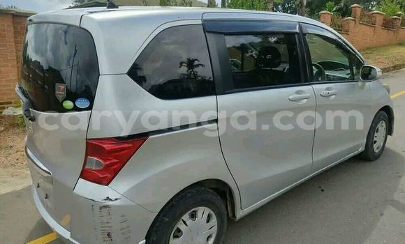 Buy Used Honda Freed Silver Car in Lilongwe in Malawi Buy Used Honda Freed Silver Car in Lilongwe in Malawi