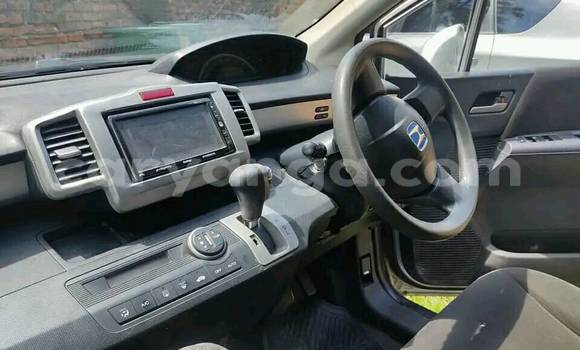 Buy Used Honda Freed Silver Car in Lilongwe in Malawi Buy Used Honda Freed Silver Car in Lilongwe in Malawi