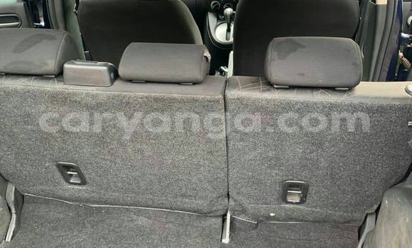 Buy Used Mazda Demio Blue Car in Lilongwe in Malawi Buy Used Mazda Demio Blue Car in Lilongwe in Malawi