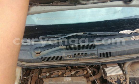 Buy Used Toyota Voxy Silver Car in Lilongwe in Malawi Buy Used Toyota Voxy Silver Car in Lilongwe in Malawi