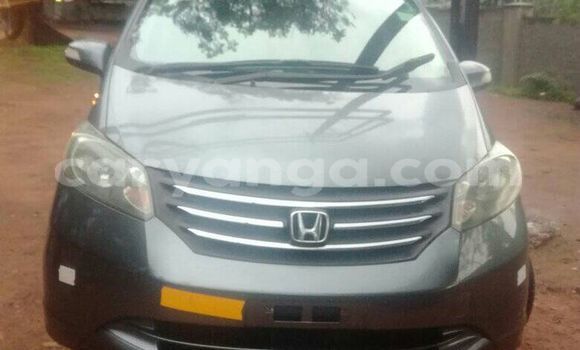 Buy Used Honda Freed Other Car in Lilongwe in Malawi Buy Used Honda Freed Other Car in Lilongwe in Malawi