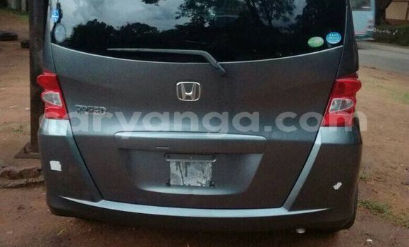 Buy Used Honda Freed Other Car in Lilongwe in Malawi Buy Used Honda Freed Other Car in Lilongwe in Malawi