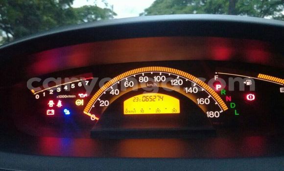 Buy Used Honda Freed Other Car in Lilongwe in Malawi Buy Used Honda Freed Other Car in Lilongwe in Malawi