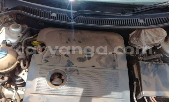 Buy Used Volkswagen Polo Silver Car in Lilongwe in Malawi Buy Used Volkswagen Polo Silver Car in Lilongwe in Malawi