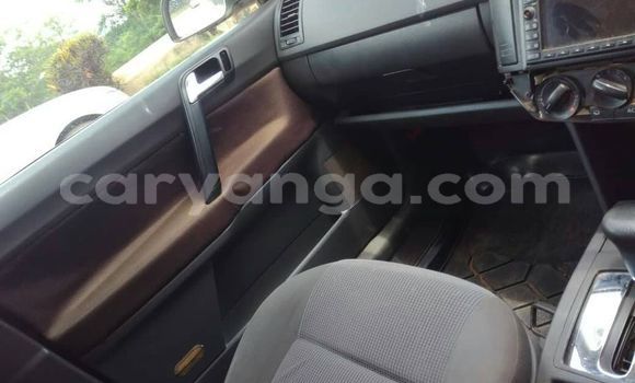 Buy Used Volkswagen Polo Silver Car in Lilongwe in Malawi Buy Used Volkswagen Polo Silver Car in Lilongwe in Malawi