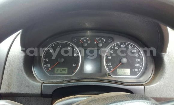 Buy Used Volkswagen Polo Silver Car in Lilongwe in Malawi Buy Used Volkswagen Polo Silver Car in Lilongwe in Malawi