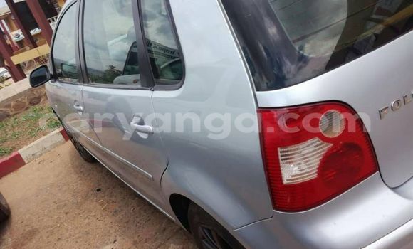 Buy Used Volkswagen Polo Silver Car in Lilongwe in Malawi Buy Used Volkswagen Polo Silver Car in Lilongwe in Malawi
