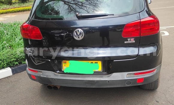 Buy Used Volkswagen Tiguan Blue Car in Lilongwe in Malawi Buy Used Volkswagen Tiguan Blue Car in Lilongwe in Malawi