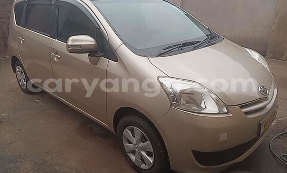 Buy Used Toyota Passo Brown Car in Lilongwe in Malawi Buy Used Toyota Passo Brown Car in Lilongwe in Malawi