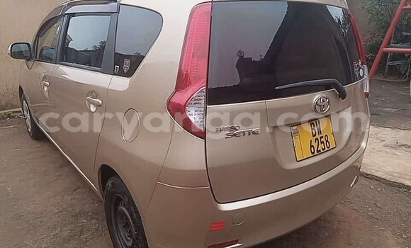 Buy Used Toyota Passo Brown Car in Lilongwe in Malawi Buy Used Toyota Passo Brown Car in Lilongwe in Malawi