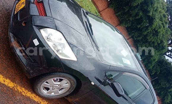 Buy Used Toyota Auris Black Car in Lilongwe in Malawi Buy Used Toyota Auris Black Car in Lilongwe in Malawi