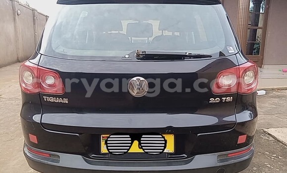 Buy Used Volkswagen Tiguan Black Car in Lilongwe in Malawi Buy Used Volkswagen Tiguan Black Car in Lilongwe in Malawi