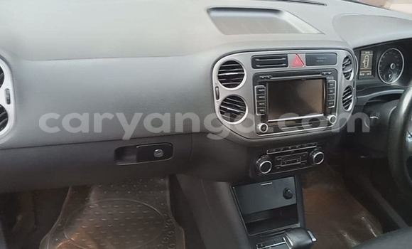 Buy Used Volkswagen Tiguan Black Car in Lilongwe in Malawi Buy Used Volkswagen Tiguan Black Car in Lilongwe in Malawi