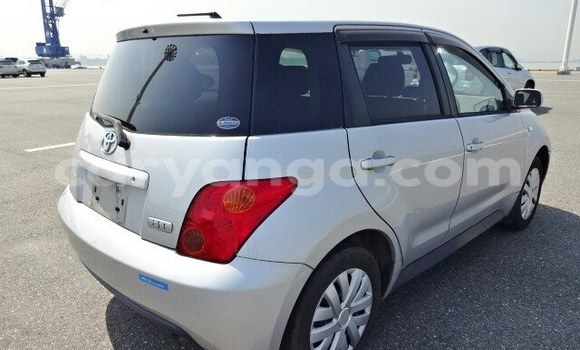 Buy Used Toyota IST Black Car in Limbe in Malawi Buy Used Toyota IST Black Car in Limbe in Malawi