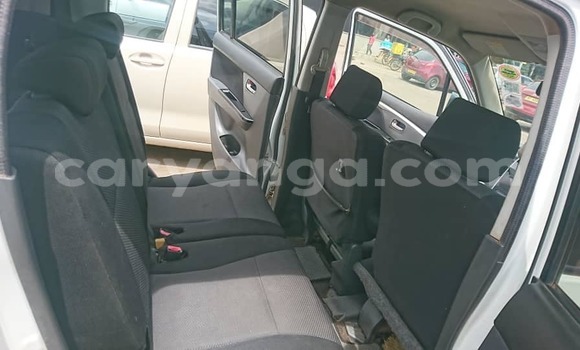 Buy Used Suzuki Wagon White Car in Lilongwe in Malawi Buy Used Suzuki Wagon White Car in Lilongwe in Malawi