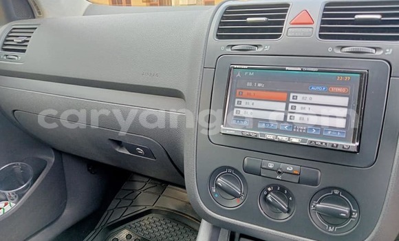 Buy Used Volkswagen Golf Silver Car in Lilongwe in Malawi Buy Used Volkswagen Golf Silver Car in Lilongwe in Malawi