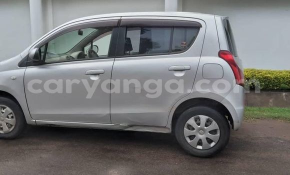 Buy Used Suzuki Alto Silver Car in Lilongwe in Malawi Buy Used Suzuki Alto Silver Car in Lilongwe in Malawi