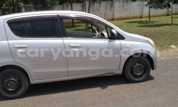 Buy Used Suzuki Alto Silver Car in Lilongwe in Malawi Buy Used Suzuki Alto Silver Car in Lilongwe in Malawi