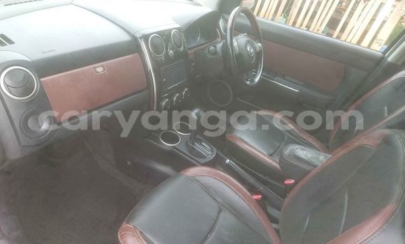 Buy Used Mazda Verisa White Car in Lilongwe in Malawi Buy Used Mazda Verisa White Car in Lilongwe in Malawi