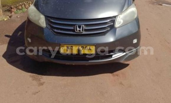 Acheter Occasion Voiture Honda Mobilio Spike Noir à Lilongwe, Malawi Acheter Occasion Voiture Honda Mobilio Spike Noir à Lilongwe, Malawi