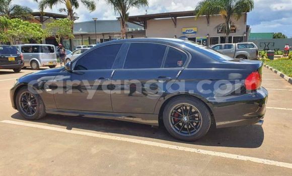 Acheter Occasion Voiture BMW 3–Series Noir à Lilongwe, Malawi Acheter Occasion Voiture BMW 3–Series Noir à Lilongwe, Malawi