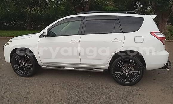 Acheter Occasion Voiture Toyota Vanguard Blanc à Lilongwe, Malawi Acheter Occasion Voiture Toyota Vanguard Blanc à Lilongwe, Malawi