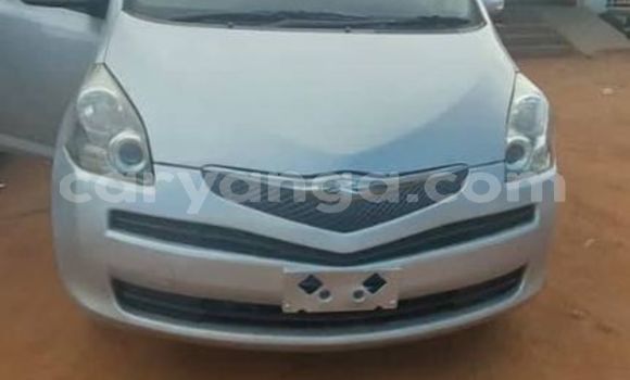 Acheter Occasion Voiture Toyota Ractis Gris à Lilongwe, Malawi Acheter Occasion Voiture Toyota Ractis Gris à Lilongwe, Malawi