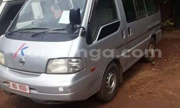 Acheter Occasion Voiture Nissan Vanette Gris à Blantyre, Malawi Acheter Occasion Voiture Nissan Vanette Gris à Blantyre, Malawi