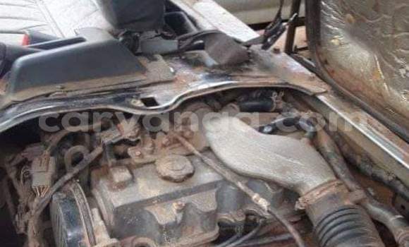 Acheter Occasion Voiture Nissan Vanette Gris à Blantyre, Malawi Acheter Occasion Voiture Nissan Vanette Gris à Blantyre, Malawi