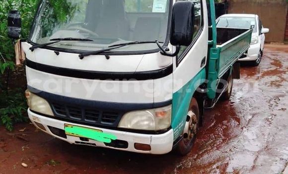 Acheter Occasion Voiture Toyota Dyna Blanc à Blantyre, Malawi Acheter Occasion Voiture Toyota Dyna Blanc à Blantyre, Malawi