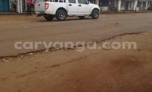 Acheter Occasion Voiture Toyota Hilux Blanc à Blantyre, Malawi Acheter Occasion Voiture Toyota Hilux Blanc à Blantyre, Malawi