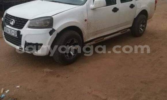 Acheter Occasion Voiture Toyota Hilux Blanc à Blantyre, Malawi Acheter Occasion Voiture Toyota Hilux Blanc à Blantyre, Malawi