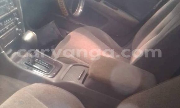 Acheter Occasion Voiture Toyota Mark II Blanc à Blantyre, Malawi Acheter Occasion Voiture Toyota Mark II Blanc à Blantyre, Malawi