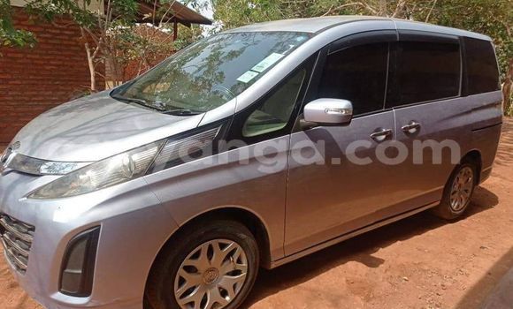Buy Used Mazda Biante Other Car in Blantyre in Malawi