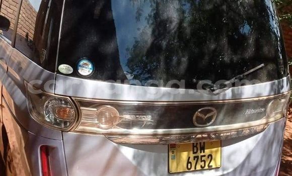 Acheter Occasion Voiture Mazda Biante Autre à Blantyre, Malawi Acheter Occasion Voiture Mazda Biante Autre à Blantyre, Malawi