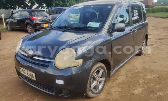 Acheter Occasion Voiture Toyota Sienta Noir à Blantyre, Malawi Acheter Occasion Voiture Toyota Sienta Noir à Blantyre, Malawi