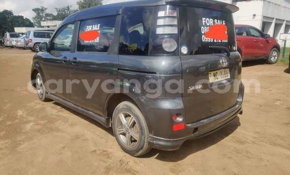 Acheter Occasion Voiture Toyota Sienta Noir à Blantyre, Malawi Acheter Occasion Voiture Toyota Sienta Noir à Blantyre, Malawi