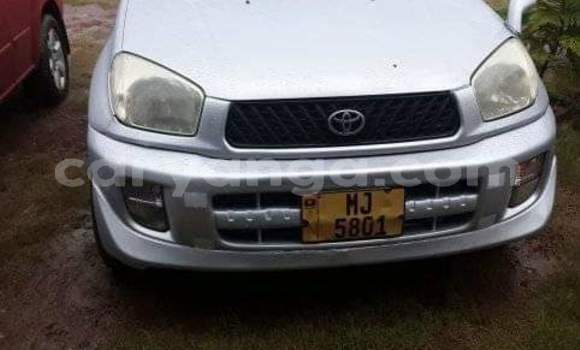 Acheter Occasion Voiture Toyota RAV4 Gris à Blantyre, Malawi Acheter Occasion Voiture Toyota RAV4 Gris à Blantyre, Malawi