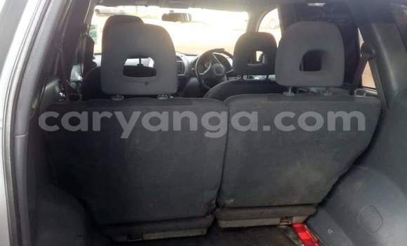 Acheter Occasion Voiture Toyota RAV4 Gris à Blantyre, Malawi Acheter Occasion Voiture Toyota RAV4 Gris à Blantyre, Malawi