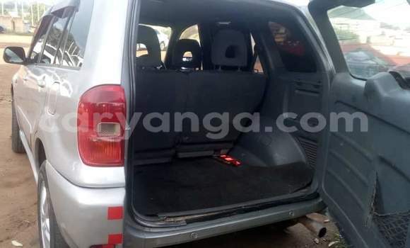 Acheter Occasion Voiture Toyota RAV4 Gris à Blantyre, Malawi Acheter Occasion Voiture Toyota RAV4 Gris à Blantyre, Malawi