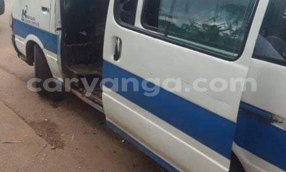 Acheter Occasion Voiture Toyota Hiace Blanc à Blantyre, Malawi Acheter Occasion Voiture Toyota Hiace Blanc à Blantyre, Malawi