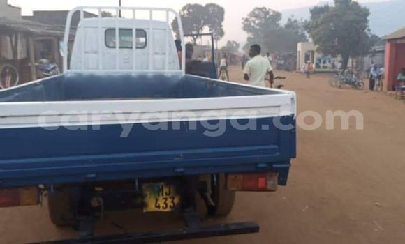 Acheter Occasion Voiture Toyota Dyna Bleu à Blantyre, Malawi Acheter Occasion Voiture Toyota Dyna Bleu à Blantyre, Malawi