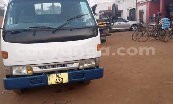 Acheter Occasion Voiture Toyota Dyna Bleu à Blantyre, Malawi Acheter Occasion Voiture Toyota Dyna Bleu à Blantyre, Malawi