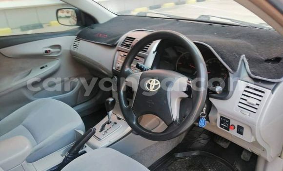 Acheter Occasion Voiture Toyota Axio Gris à Blantyre, Malawi Acheter Occasion Voiture Toyota Axio Gris à Blantyre, Malawi