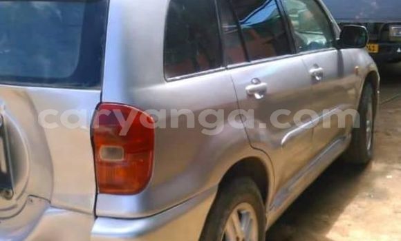 Acheter Occasion Voiture Toyota RAV4 Gris à Blantyre, Malawi Acheter Occasion Voiture Toyota RAV4 Gris à Blantyre, Malawi