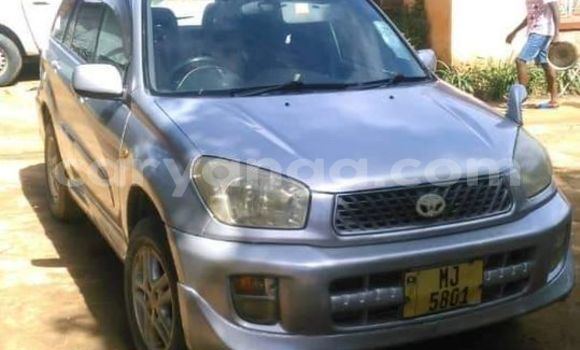 Acheter Occasion Voiture Toyota RAV4 Gris à Blantyre, Malawi Acheter Occasion Voiture Toyota RAV4 Gris à Blantyre, Malawi