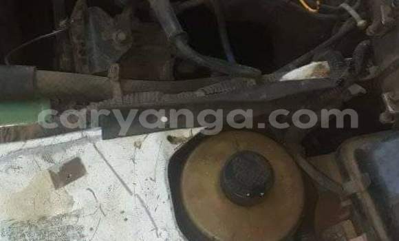 Acheter Occasion Voiture Nissan Vanette Blanc à Blantyre, Malawi Acheter Occasion Voiture Nissan Vanette Blanc à Blantyre, Malawi