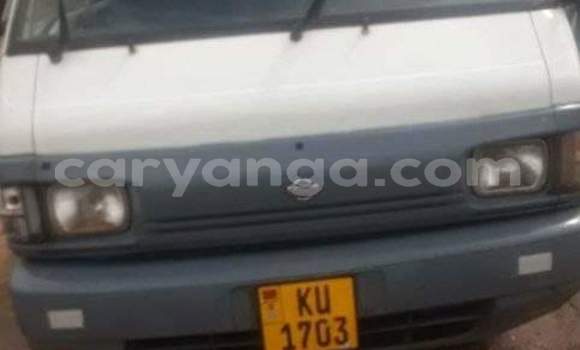 Acheter Occasion Voiture Nissan Vanette Blanc à Blantyre, Malawi Acheter Occasion Voiture Nissan Vanette Blanc à Blantyre, Malawi