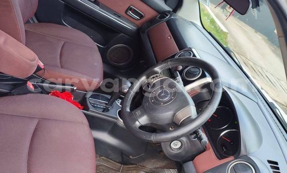 Buy Used Mazda Verisa White Car in Blantyre in Malawi Buy Used Mazda Verisa White Car in Blantyre in Malawi