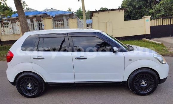 Buy Used Mazda Verisa White Car in Blantyre in Malawi Buy Used Mazda Verisa White Car in Blantyre in Malawi